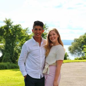 Meet your Posher, Mariah